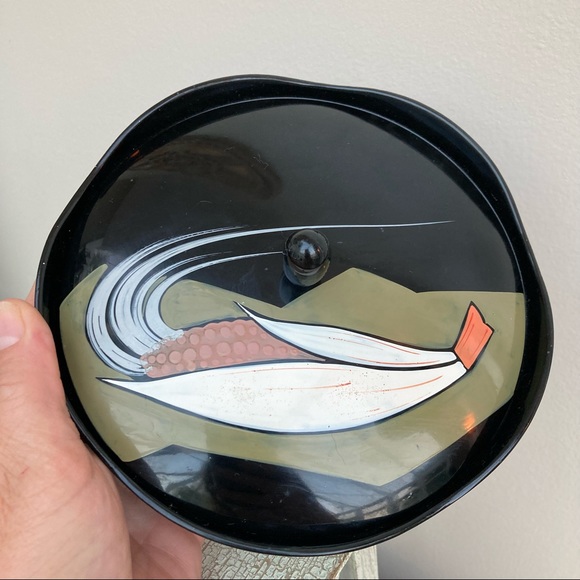 Japanese Rice Bowl - Picture 3 of 7